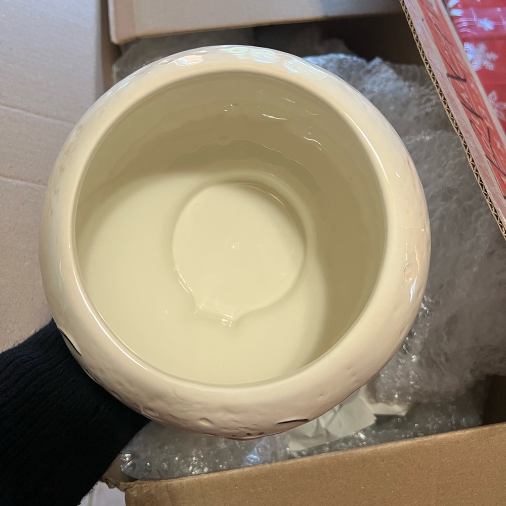 JOHANNA PARKER LUNA BOWL - Picture 3 of 4